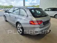 2015 Audi A4