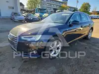 2015 Audi A4