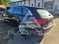 2015 Audi A4