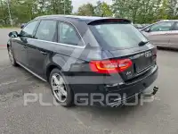 2015 Audi A4