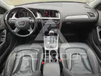 2015 Audi A4