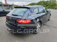 2015 Audi A4
