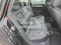 2015 Audi A4
