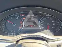 2015 Audi A4