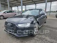 2015 Audi A4