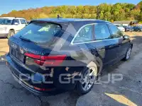 2015 Audi A4