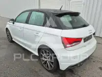 2015 Audi A1