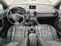 2015 Audi A1