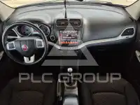 2015 Fiat Freemont