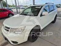 2015 Fiat Freemont