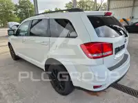 2015 Fiat Freemont