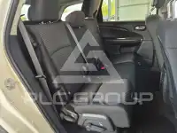 2015 Fiat Freemont