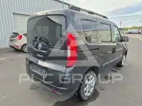 2015 Fiat Doblo