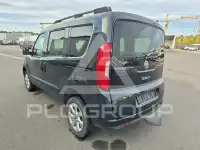 2015 Fiat Doblo