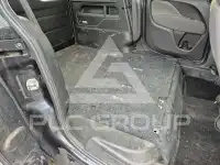 2015 Fiat Doblo
