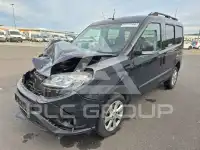 2015 Fiat Doblo