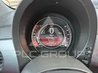 2015 Fiat 500