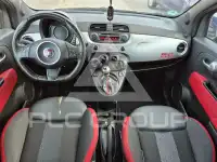 2015 Fiat 500