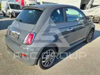2015 Fiat 500