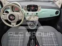 2015 Fiat 500