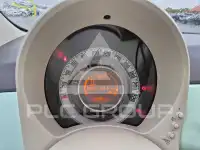 2015 Fiat 500