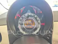 2015 Fiat 500