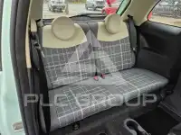 2015 Fiat 500