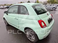 2015 Fiat 500