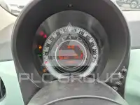 2015 Fiat 500