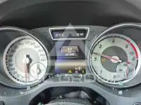 2015 Mercedes Benz CLA-Class