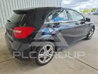 2015 Mercedes Benz A