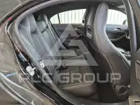 2015 Mercedes Benz A