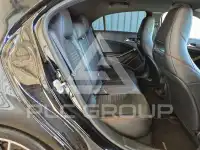 2015 Mercedes Benz A