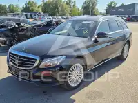 2015 Mercedes Benz C-Class