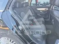 2015 Mercedes Benz C-Class