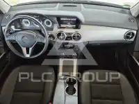 2015 Mercedes Benz GLK-Class