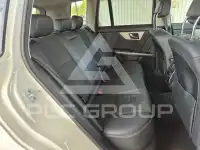 2015 Mercedes Benz GLK-Class