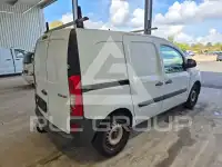 2015 Mercedes Benz Citan