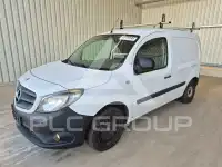 2015 Mercedes Benz Citan