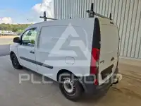 2015 Mercedes Benz Citan