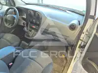 2015 Mercedes Benz Citan