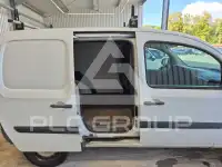 2015 Mercedes Benz Citan