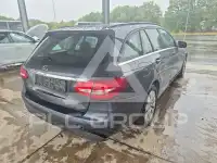 2015 Mercedes Benz C-Class