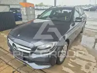 2015 Mercedes Benz C-Class