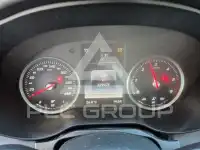 2015 Mercedes Benz C-Class