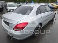 2015 Mercedes Benz C-Class