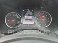 2015 Mercedes Benz C-Class