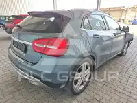 2015 Mercedes Benz GLA-Class