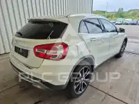 2015 Mercedes Benz GLA-Class