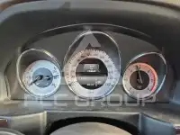 2015 Mercedes Benz GLK-Class